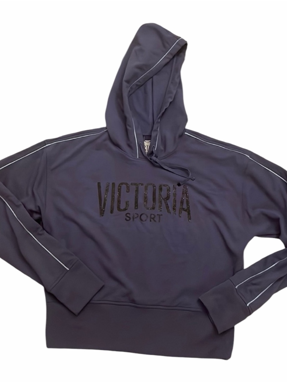 Victoria's Secret Sport  Hoodie with Piping